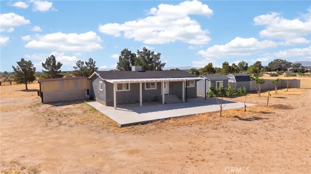 5229 Carr Inyokern, CA 93527