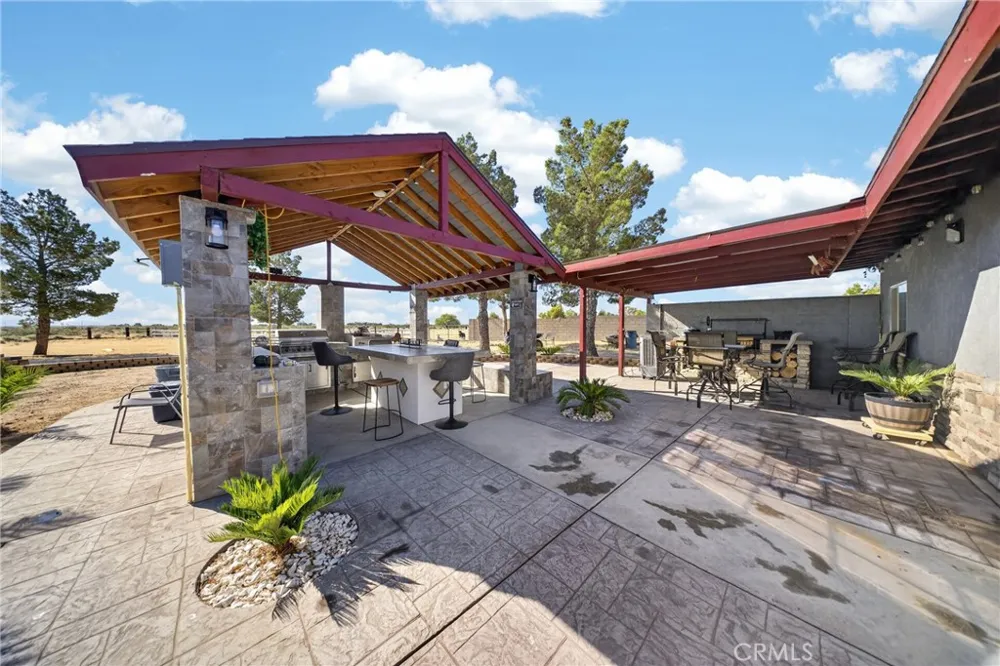 5229 Carr Inyokern, CA 93527