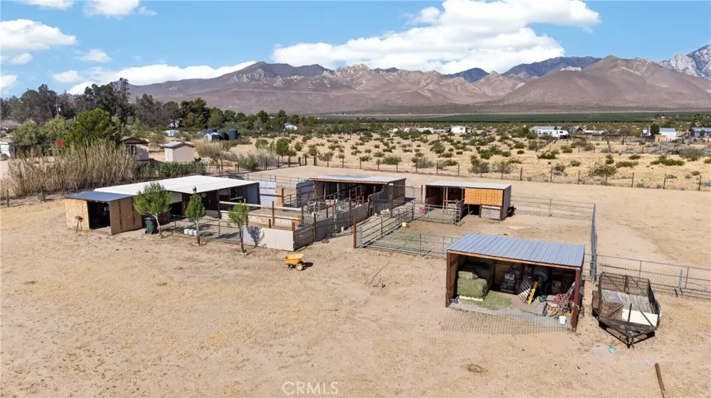 5229 Carr Inyokern, CA 93527