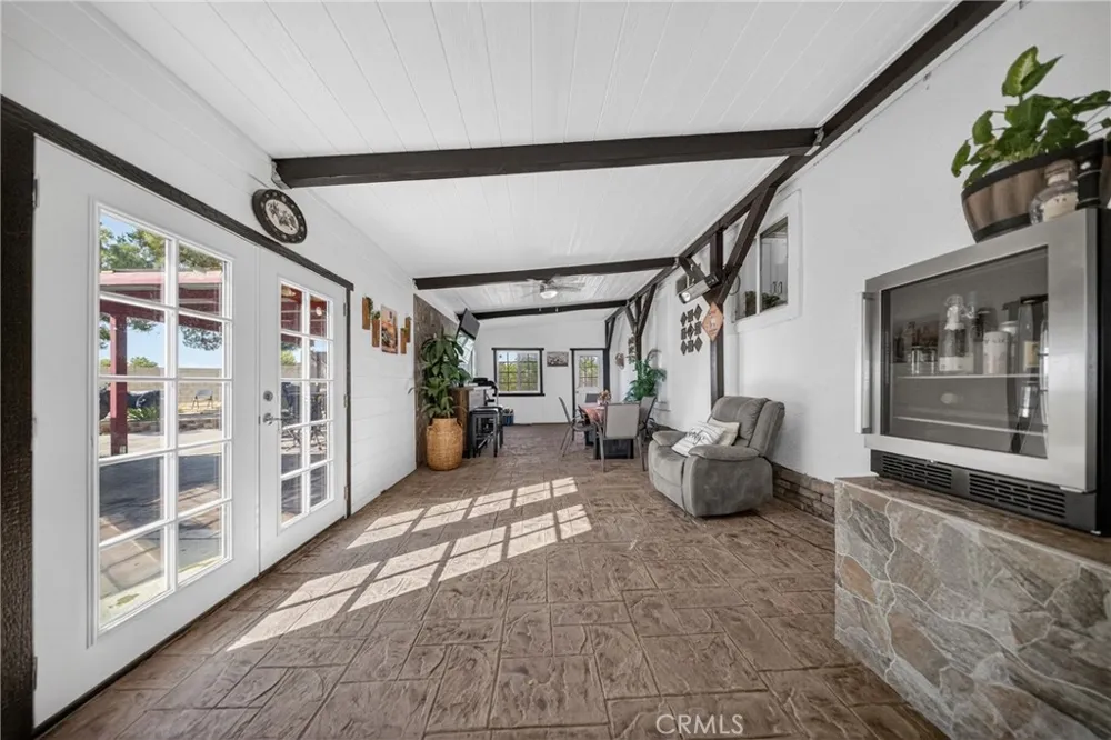 5229 Carr Inyokern, CA 93527