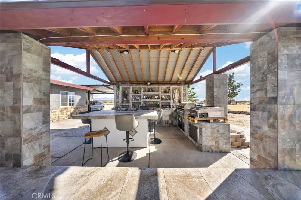 5229 Carr Inyokern, CA 93527