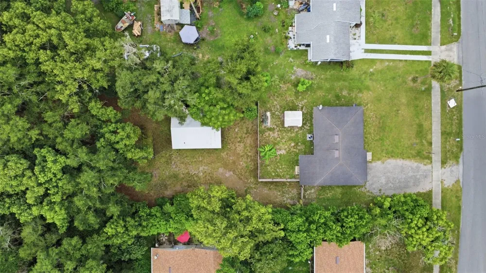 320 W GRAVES AVENUE Orange City, FL 32763