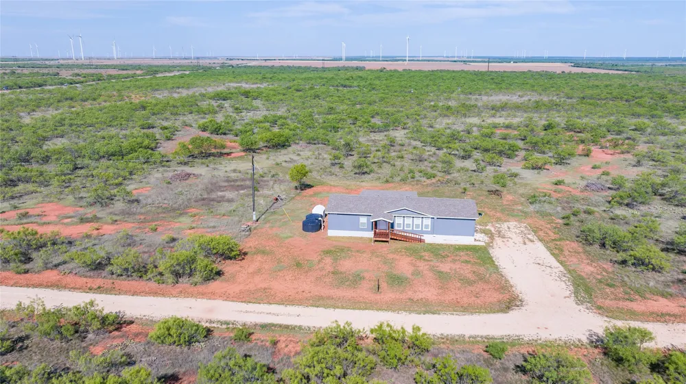 2607 US 380 East Haskell, TX 79521