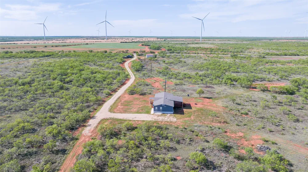 2607 US 380 East Haskell, TX 79521