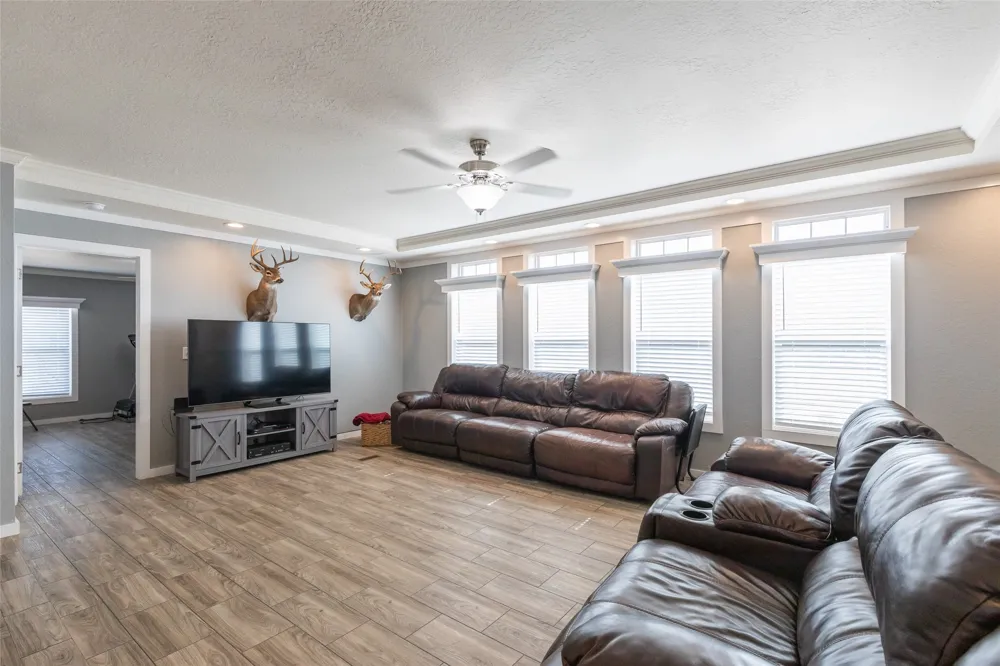 2607 US 380 East Haskell, TX 79521