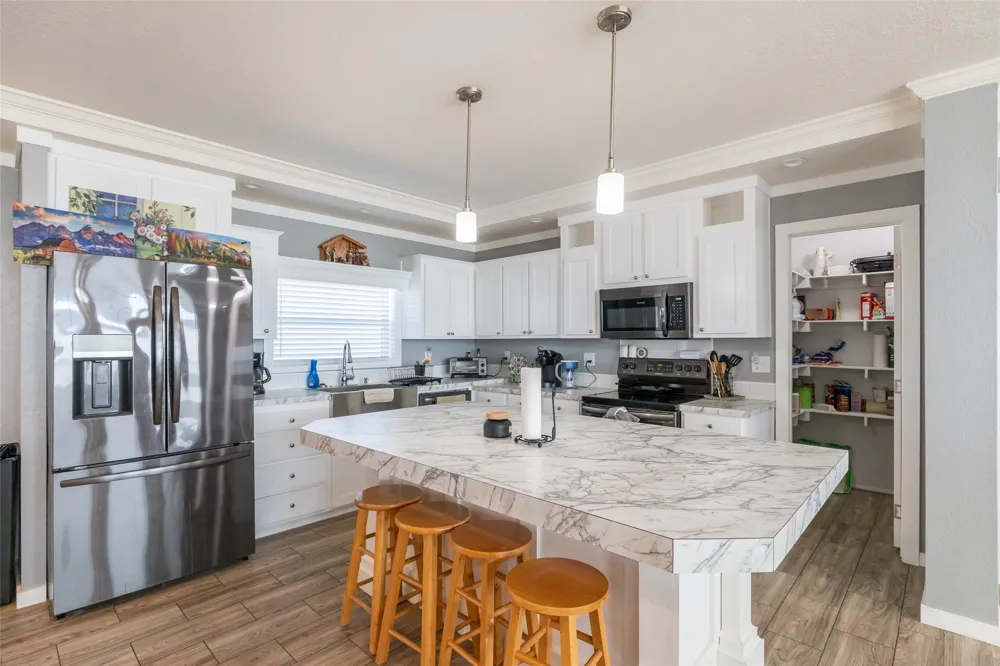 2607 US 380 East Haskell, TX 79521