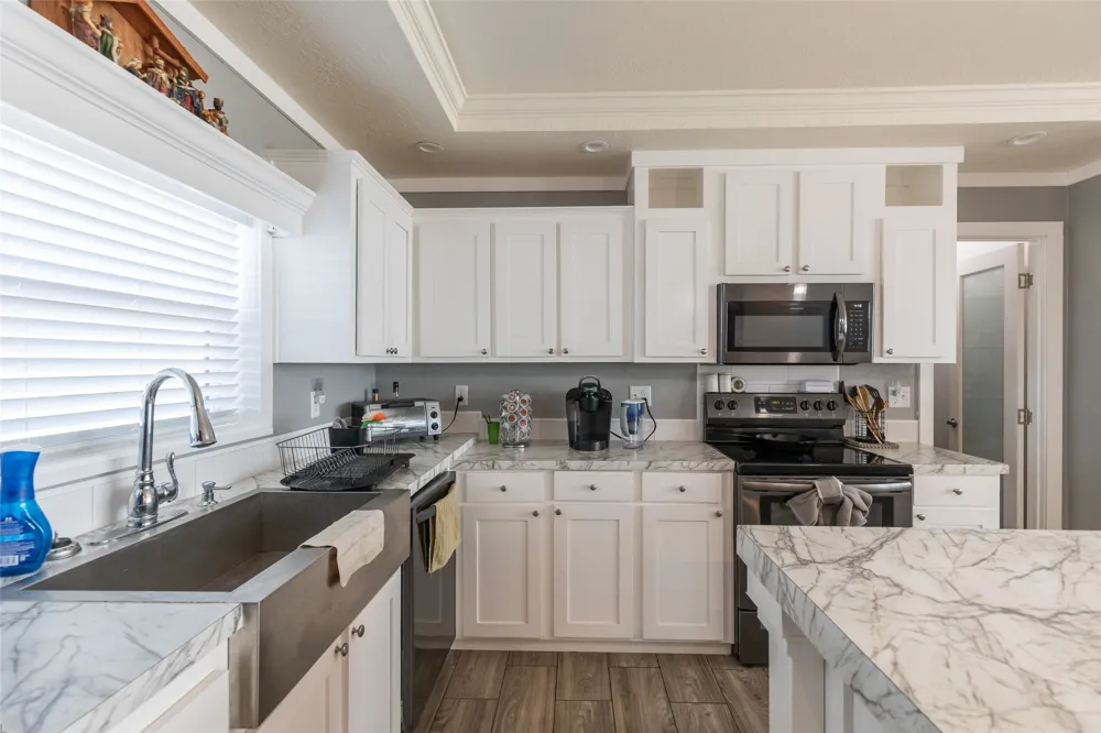 2607 US 380 East Haskell, TX 79521
