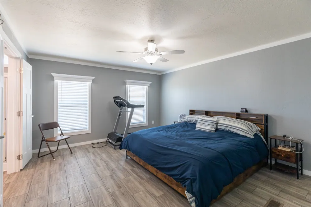 2607 US 380 East Haskell, TX 79521