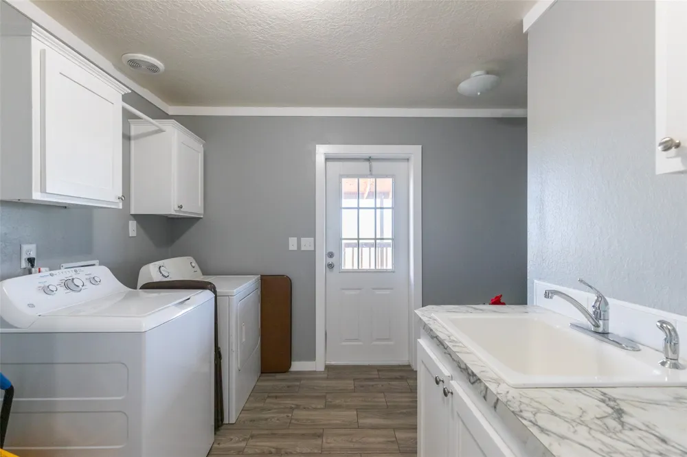 2607 US 380 East Haskell, TX 79521