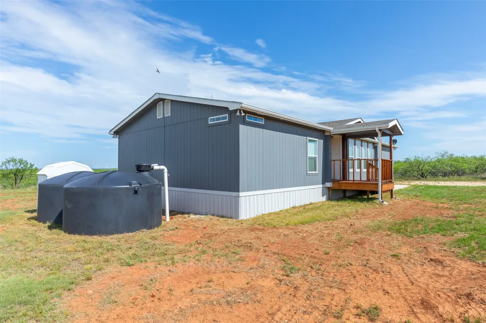 2607 US 380 East Haskell, TX 79521