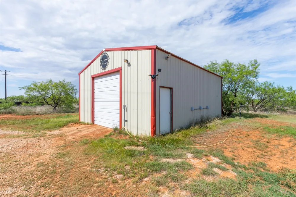 2607 US 380 East Haskell, TX 79521