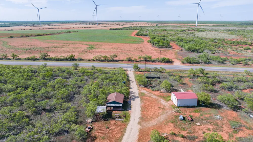 2607 US 380 East Haskell, TX 79521