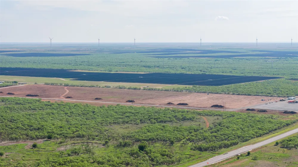 2607 US 380 East Haskell, TX 79521