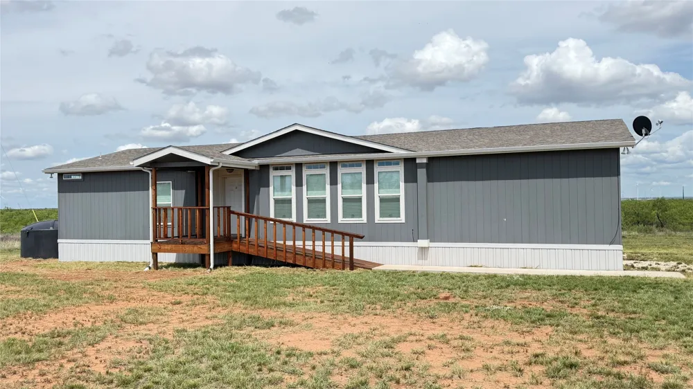2607 US 380 East Haskell, TX 79521