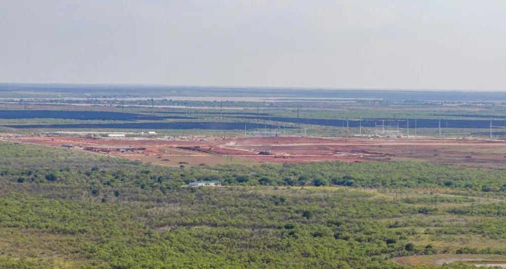 2607 US 380 East Haskell, TX 79521