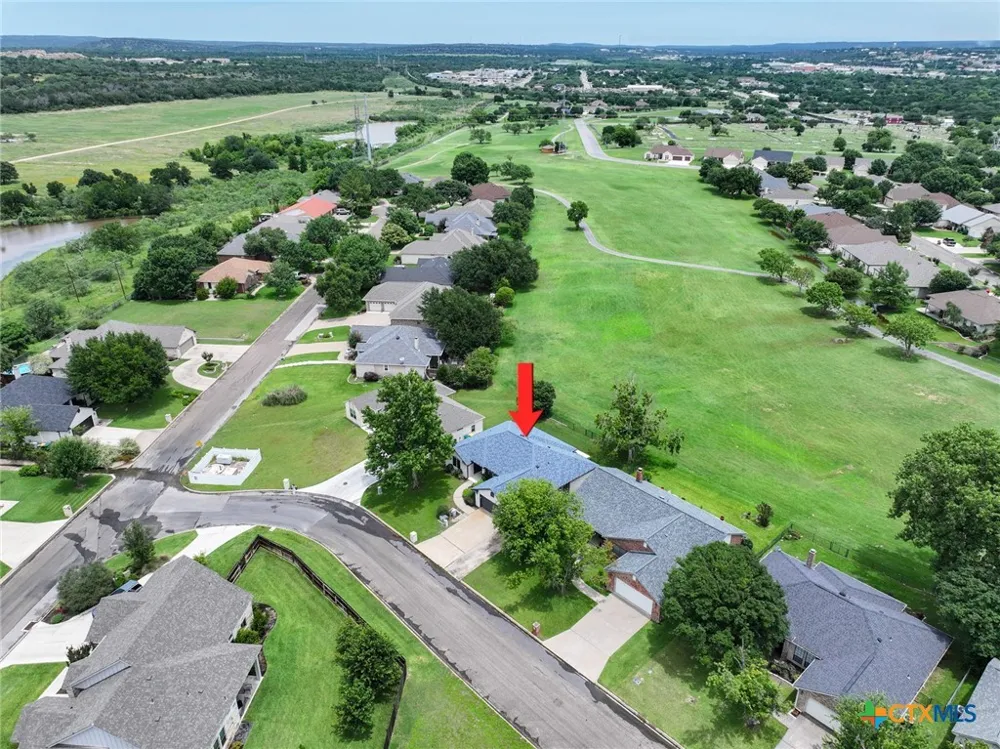 408 Spyglass Street Marble Falls, TX 78654