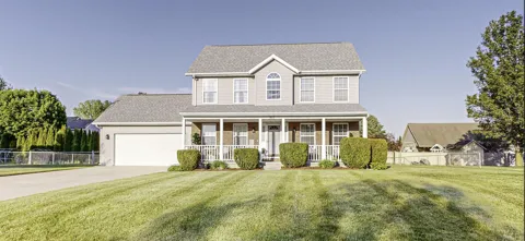 915 Deer Run