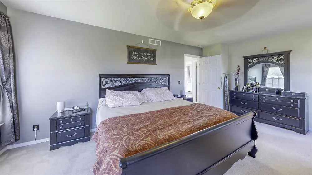 915 Deer Run Union Charter Township, MI 48858