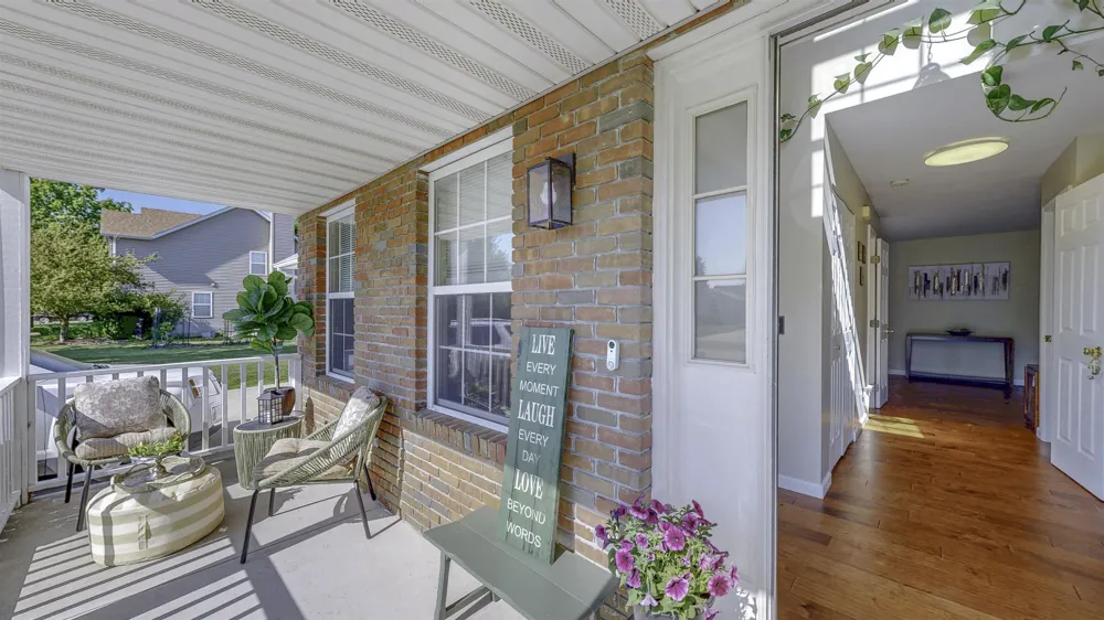 915 Deer Run Union Charter Township, MI 48858