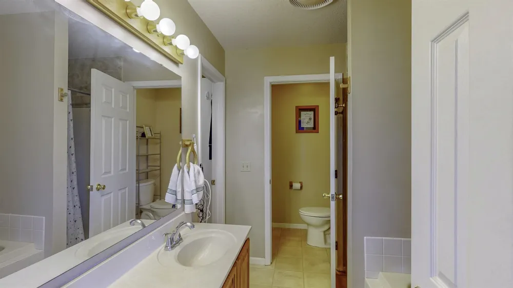 915 Deer Run Union Charter Township, MI 48858