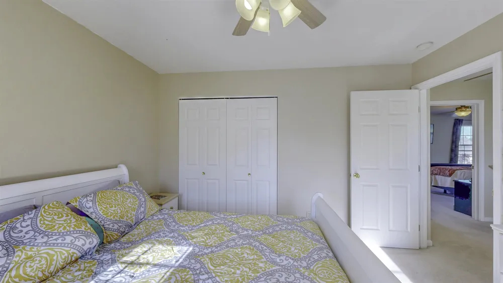 915 Deer Run Union Charter Township, MI 48858