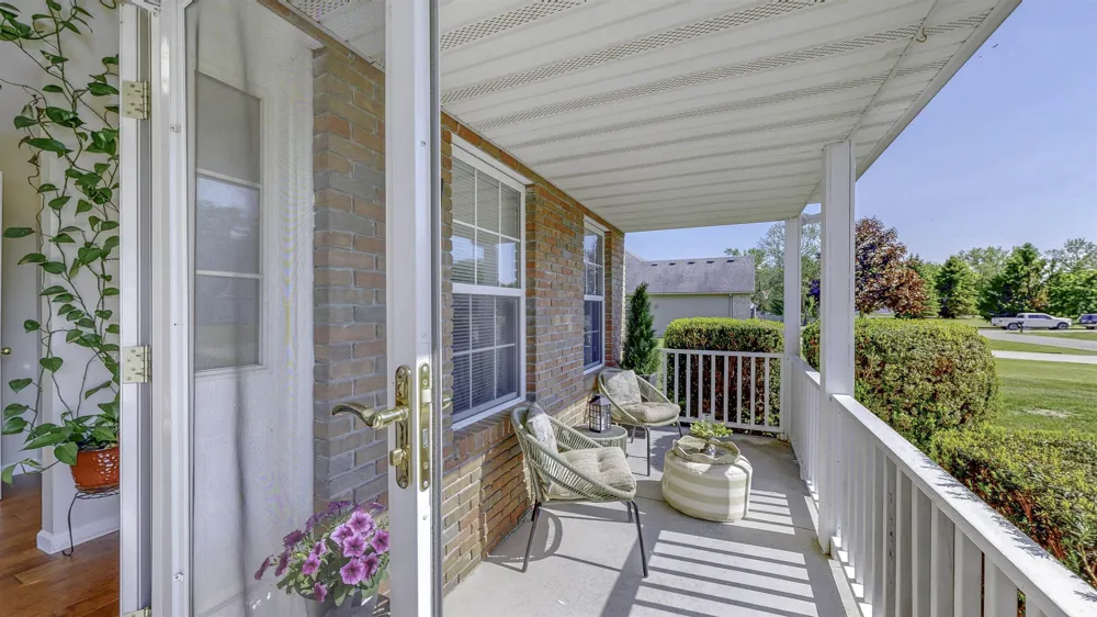 915 Deer Run Union Charter Township, MI 48858