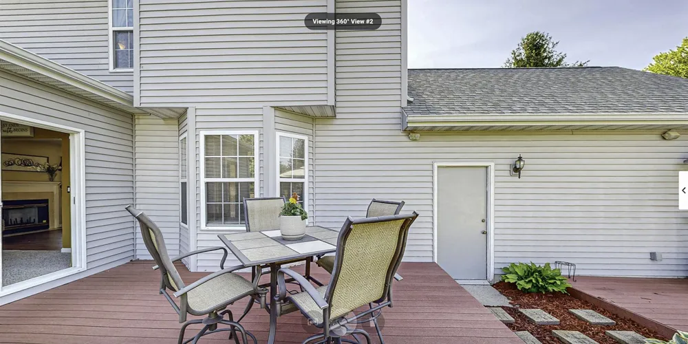 915 Deer Run Union Charter Township, MI 48858