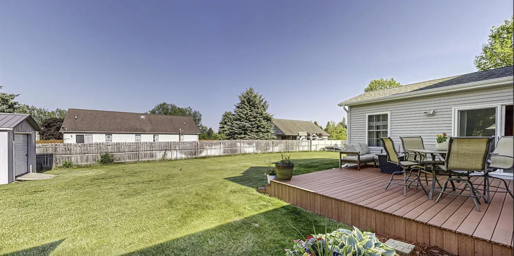 915 Deer Run Union Charter Township, MI 48858