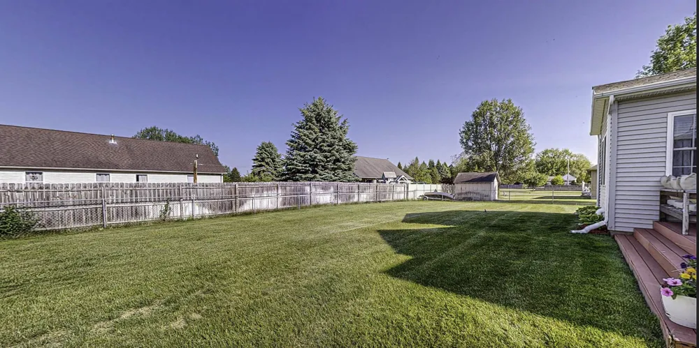 915 Deer Run Union Charter Township, MI 48858