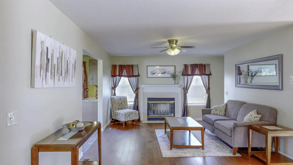 915 Deer Run Union Charter Township, MI 48858