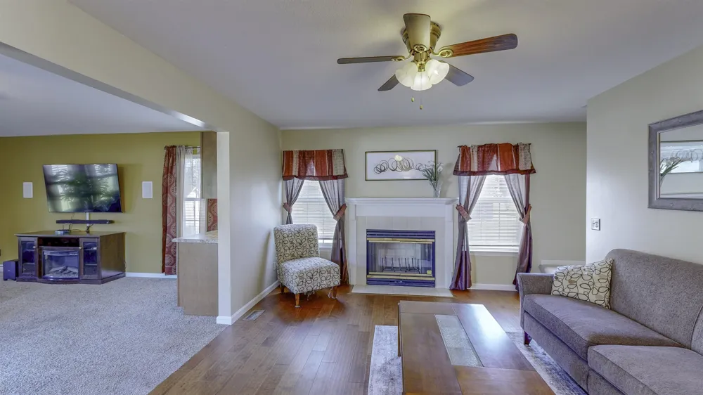 915 Deer Run Union Charter Township, MI 48858