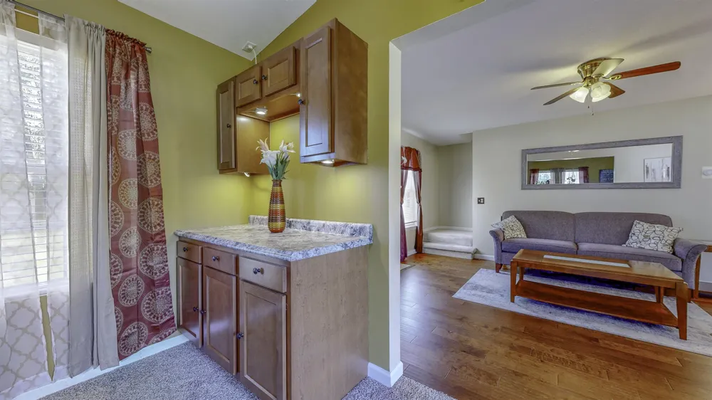 915 Deer Run Union Charter Township, MI 48858