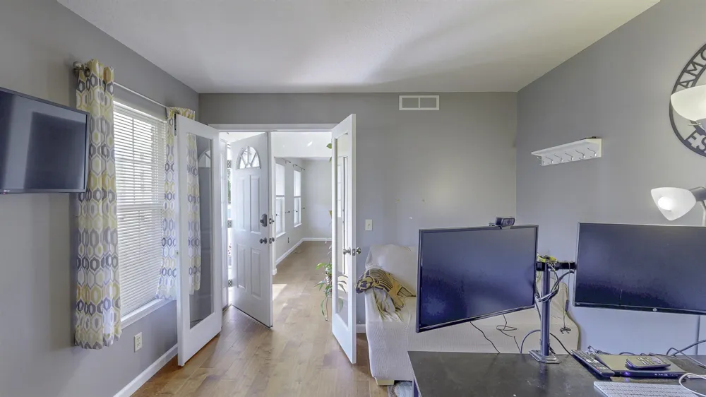 915 Deer Run Union Charter Township, MI 48858