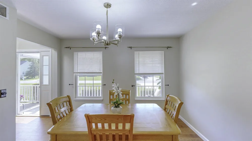 915 Deer Run Union Charter Township, MI 48858