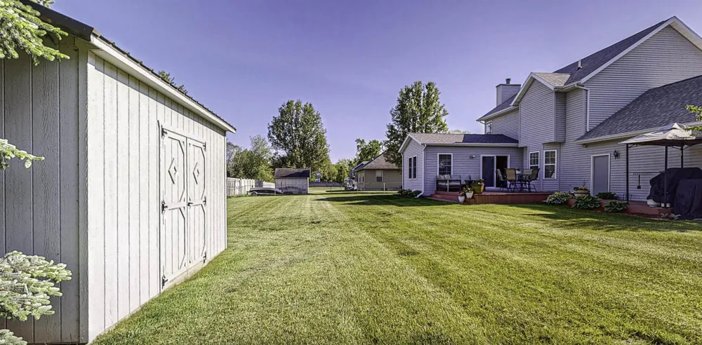 915 Deer Run Union Charter Township, MI 48858