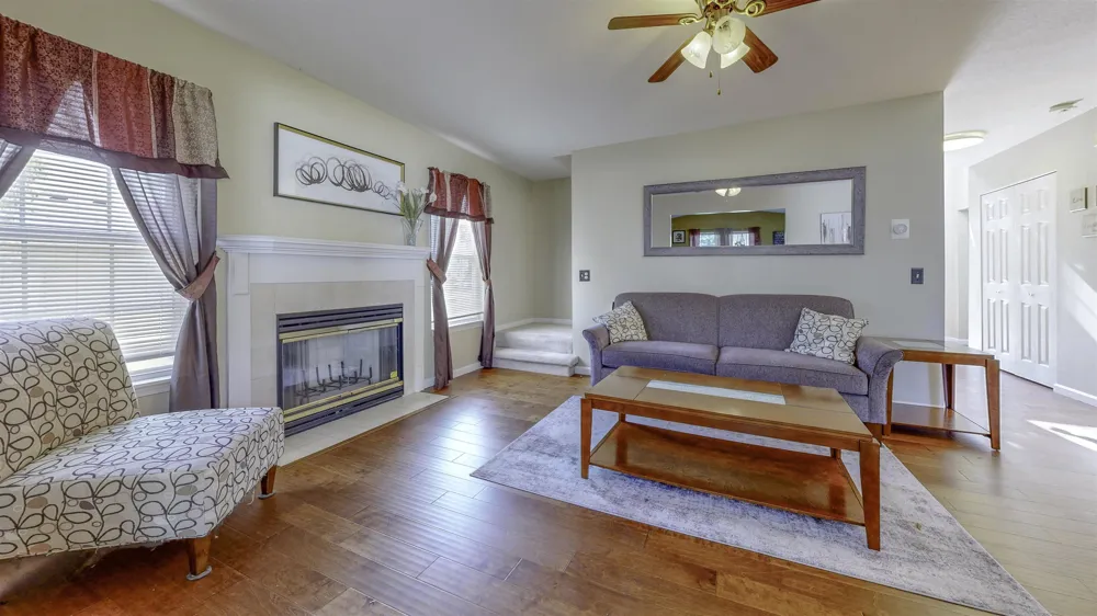 915 Deer Run Union Charter Township, MI 48858