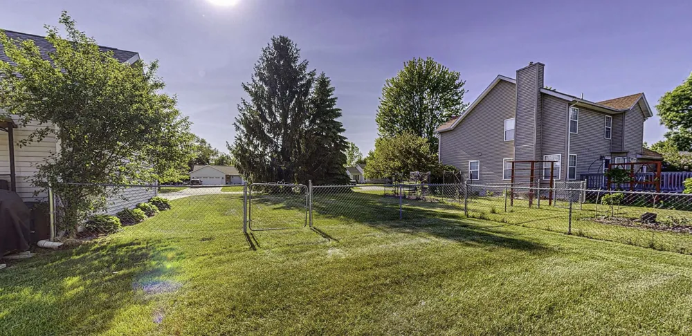 915 Deer Run Union Charter Township, MI 48858