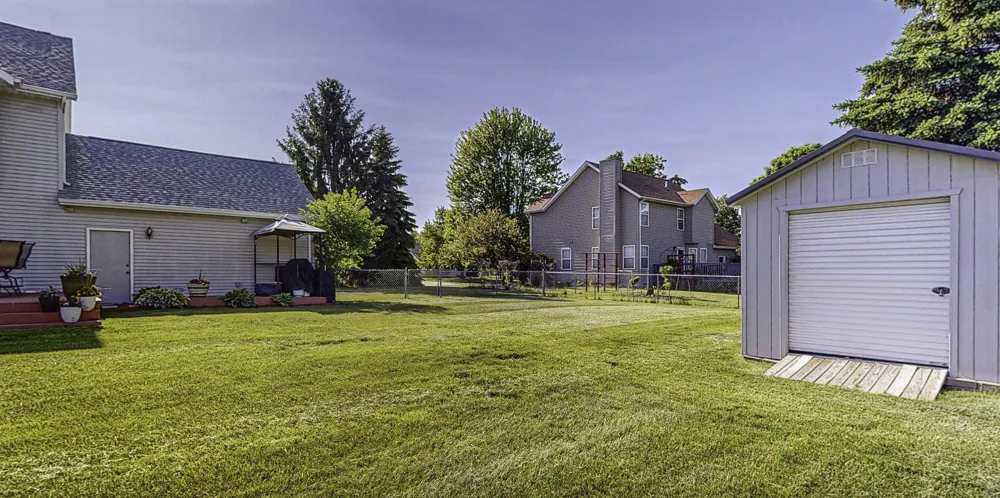 915 Deer Run Union Charter Township, MI 48858