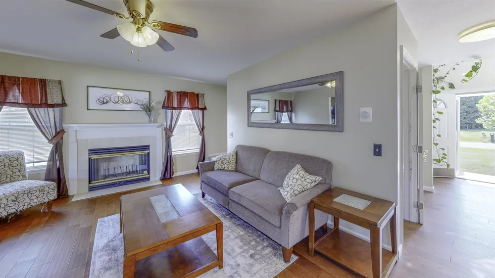 915 Deer Run Union Charter Township, MI 48858