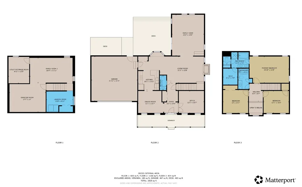 915 Deer Run Union Charter Township, MI 48858
