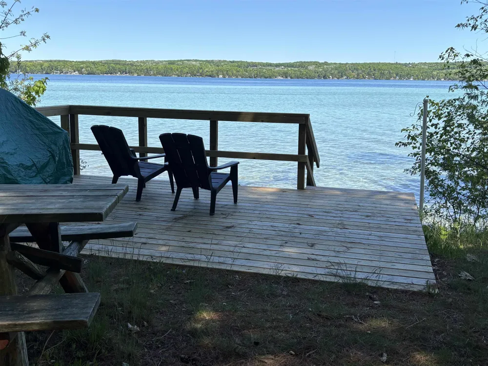 Servers Drive Torch Lake Township, MI 49622