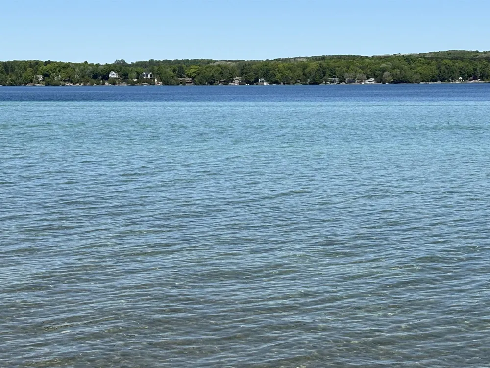 Servers Drive Torch Lake Township, MI 49622