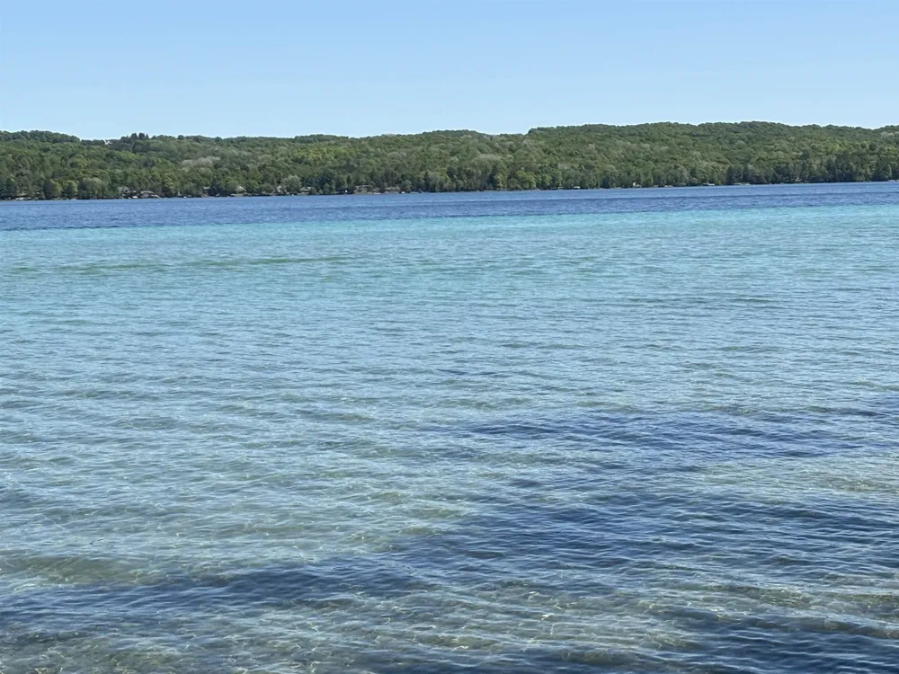 Servers Drive Torch Lake Township, MI 49622