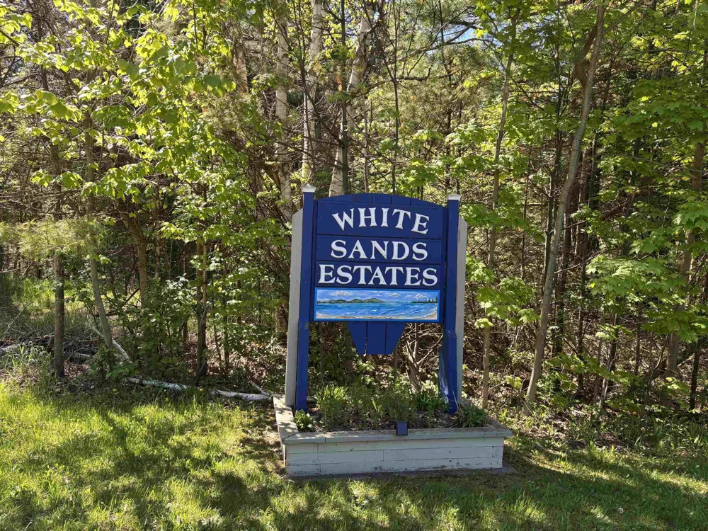 Servers Drive Torch Lake Township, MI 49622