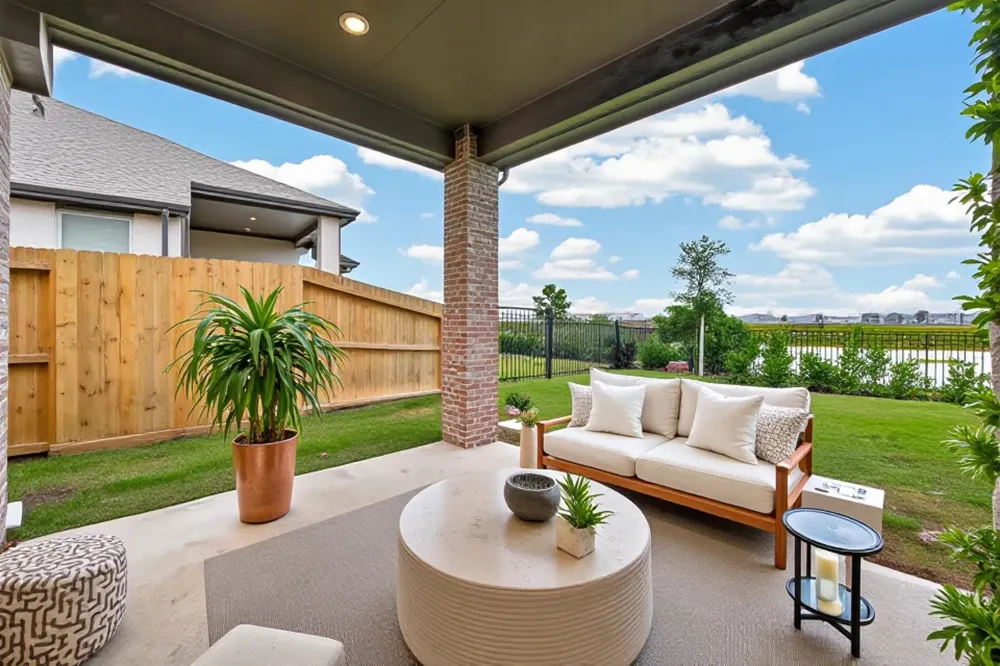 2907 Wild Berry Court