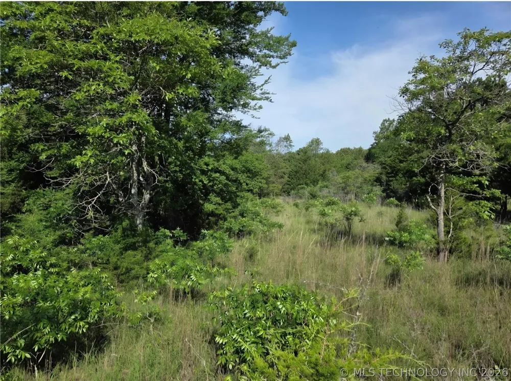 Centerpoint Road Atoka, OK 74525