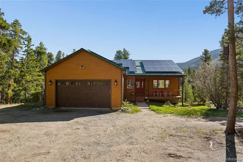 610 Meadowlake Drive