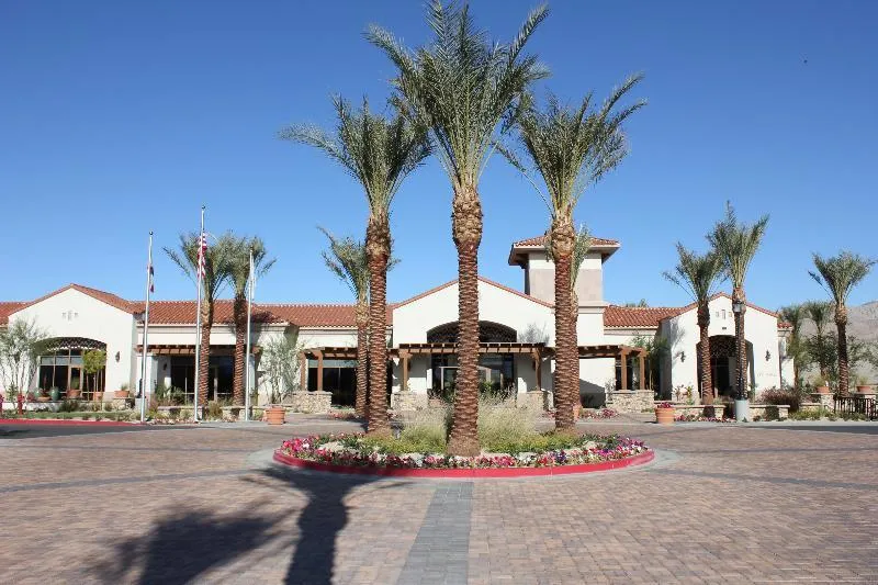 81672 Avenida Viesca Indio, CA 92203