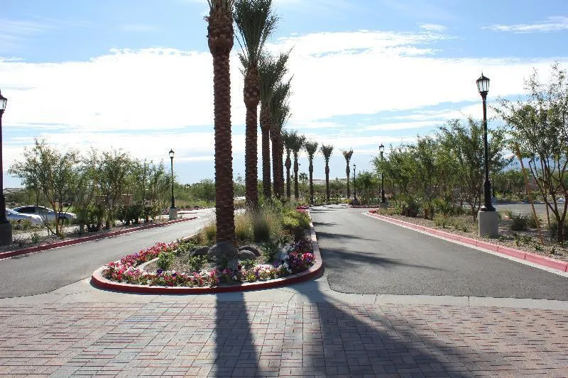 81672 Avenida Viesca Indio, CA 92203