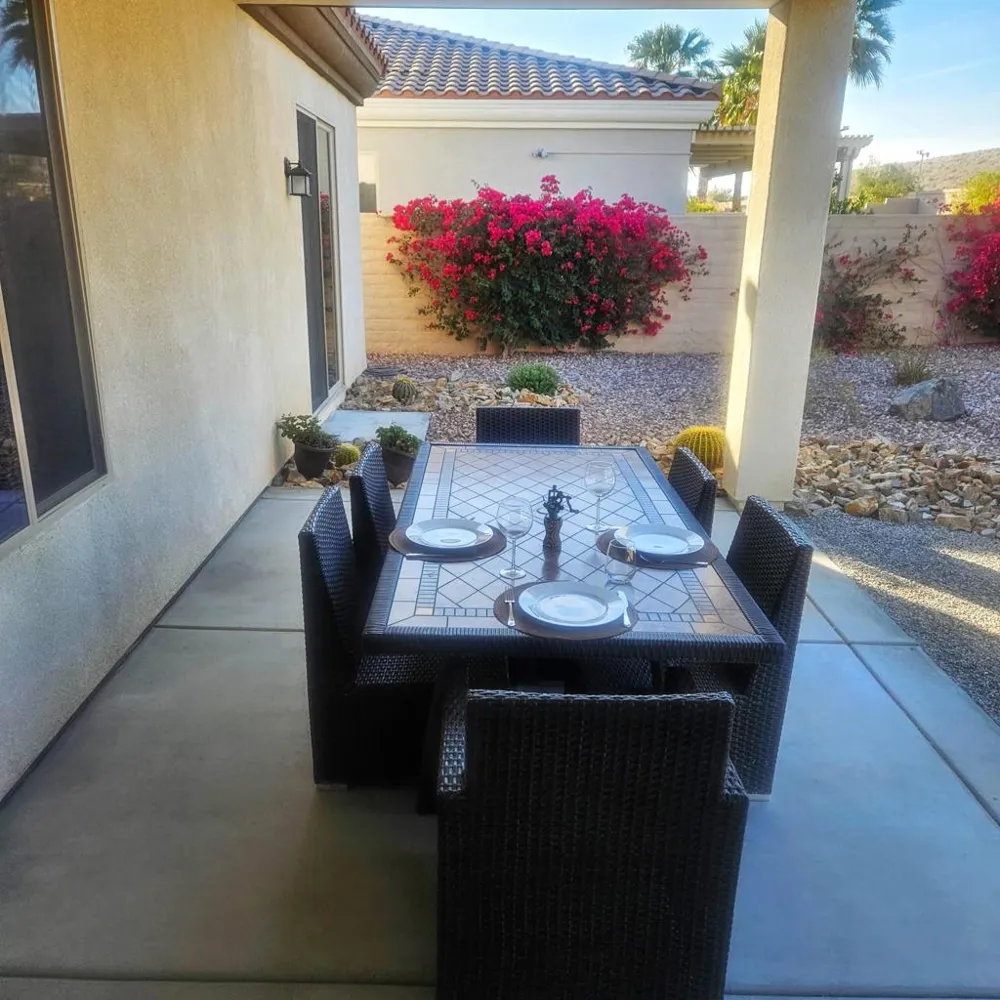 81672 Avenida Viesca Indio, CA 92203